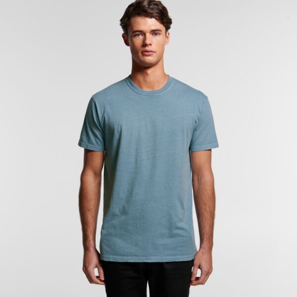 5065 Men's Staple Faded Tee Thumbnail