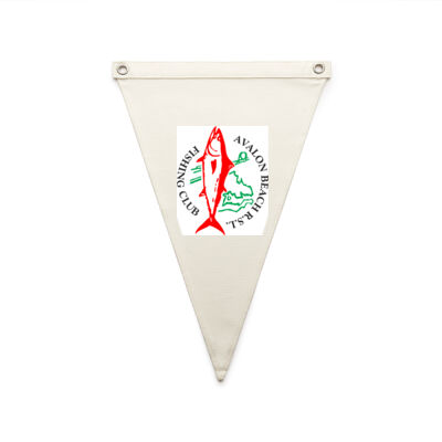 Club Pennant Flag Thumbnail